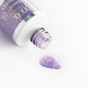 Hypnotic HEMA Free Gel&Lac Mermaid 8ml 233
